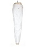 White House Black Market White Jeans Size 10 - photo 4