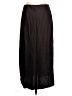Madewell Brown Formal Skirt Size 12 - photo 2