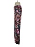 Soft Surroundings 100% Rayon Tropical Teal Casual Pants Size S - photo 5