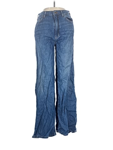 Pilcro Jeans (view 1)