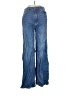 Pilcro Blue Jeans Size 27 waist - photo 1