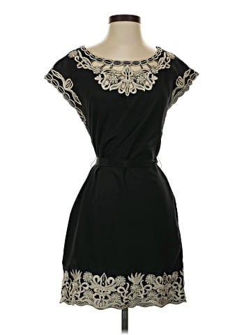 XXI Cocktail Dress (view 1)