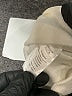 Btween Ivory Long Sleeve Top Size 6 - photo 4