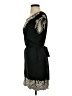 XXI 100% Polyester Black Cocktail Dress Size S - photo 5