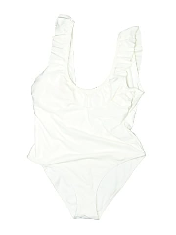 Sugar Coast One Piece Swimsuit (view 1)
