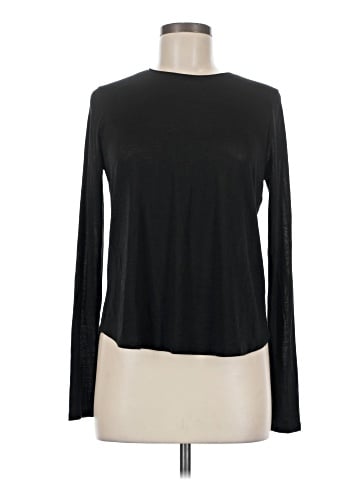 Vince. Long Sleeve T-Shirt (view 1)