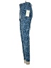Tuckernuck Print Blue Active Pants Size S - photo 5