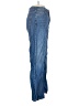 Pilcro Blue Jeans Size 27 waist - photo 4