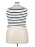 Cider White Ivory Sweater Vest Size 4X - photo 2