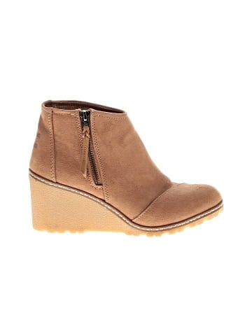 TOMS Wedges (view 1)
