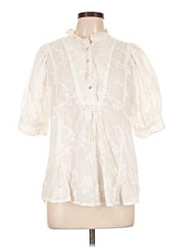 Akemi + Kin 3/4 Sleeve Blouse
