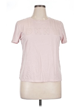 DKNY Short Sleeve T-Shirt (view 1)