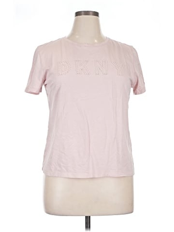 DKNY Short Sleeve T-Shirt (view 1)