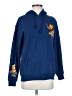 Disney Blue Pullover Hoodie Size 4 - 6 - photo 1