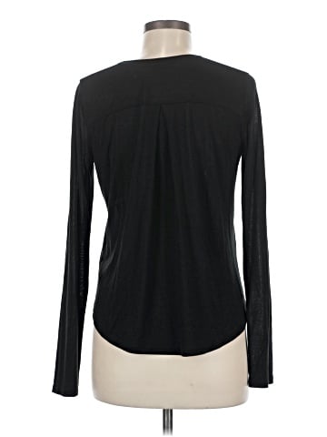 Vince. Long Sleeve T-Shirt (view 2)