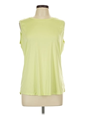 Baleaf Sports Sleeveless T-Shirt (view 1)