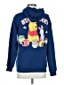 Disney Blue Pullover Hoodie Size 4 - 6 - photo 2
