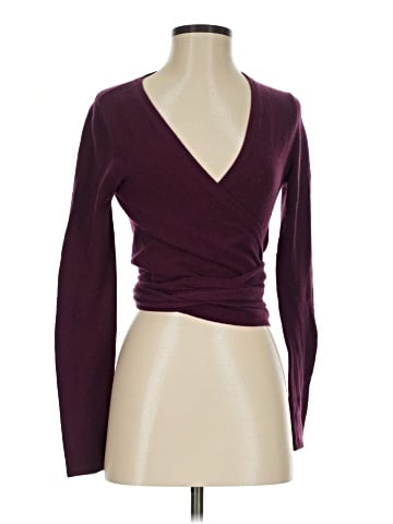 Temperley LONDON Cashmere Cardigan (view 1)