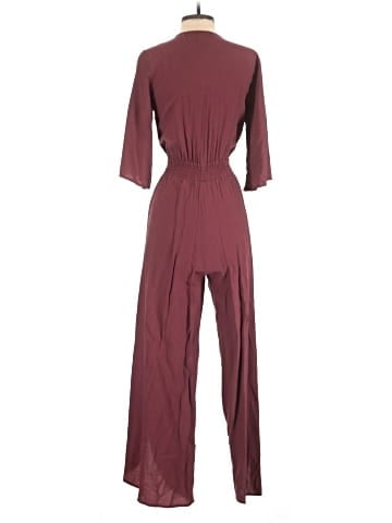 Etiquette Jumpsuit (view 2)