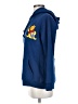 Disney Blue Pullover Hoodie Size 4 - 6 - photo 5