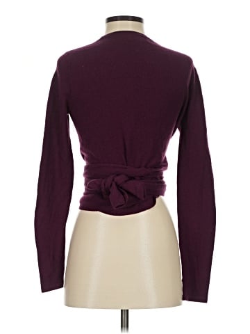 Temperley LONDON Cashmere Cardigan (view 2)