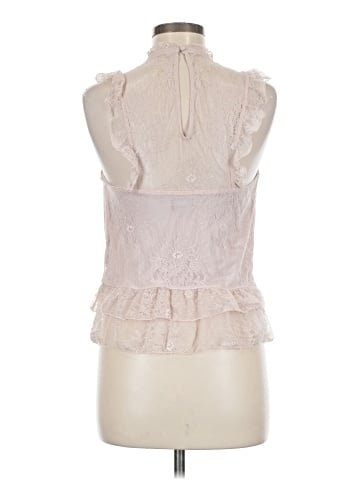 Express Sleeveless Blouse (view 2)