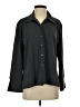 Mary Deangelis 100% Polyester Black Long Sleeve Blouse Size S - photo 1