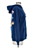 Disney Blue Pullover Hoodie Size 4 - 6 - photo 4