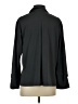 Mary Deangelis 100% Polyester Black Long Sleeve Blouse Size S - photo 2
