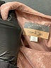 Pippa & Julie 100% Polyester Tan Dress Size 6X - photo 3