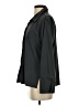 Mary Deangelis 100% Polyester Black Long Sleeve Blouse Size S - photo 5