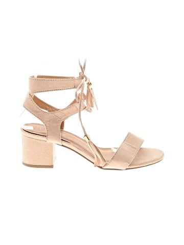 Top Moda Sandals (view 1)