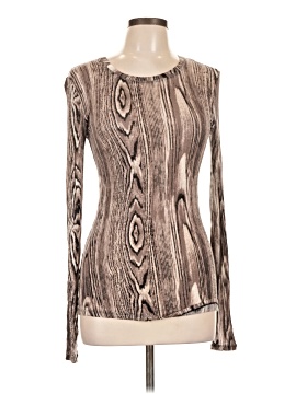 Bcbgmaxazria Long Sleeve Top