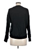 Alice + Olivia 100% Polyurethane Black Pullover Sweater Size M - photo 2
