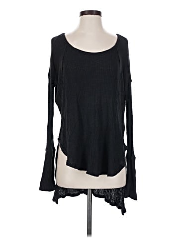Free People Pullover Sweater (view 1)