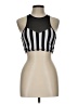 Lululemon Athletica Black Tank Top Size 10 - photo 1
