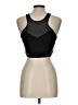 Lululemon Athletica Black Tank Top Size 10 - photo 2