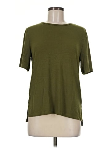 Banana Republic Factory Store Short Sleeve T-Shirt (view 1)