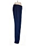 Lands' End Solid Blue Active Pants Size L (tall) - photo 4