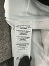 Alo Silver Active Pants Size XS - photo 8