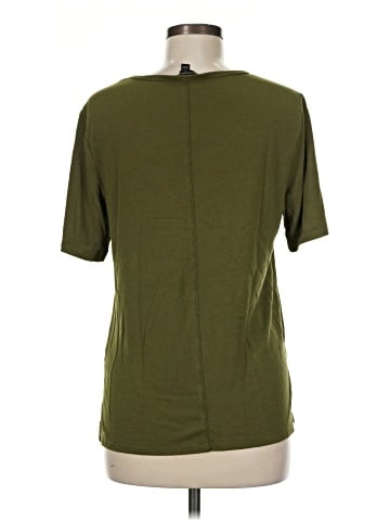 Banana Republic Factory Store Short Sleeve T-Shirt (view 2)