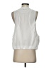 Athleta White Cardigan Size S - photo 2