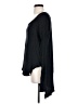 Free People Black Pullover Sweater Size S - photo 5