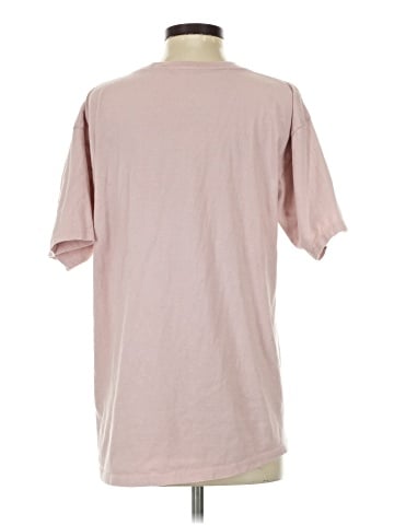 Nirvana Short Sleeve T-Shirt (view 2)