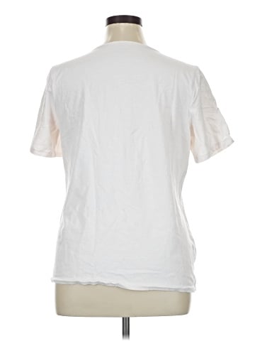 Coldwater Creek Short Sleeve T-Shirt (view 2)