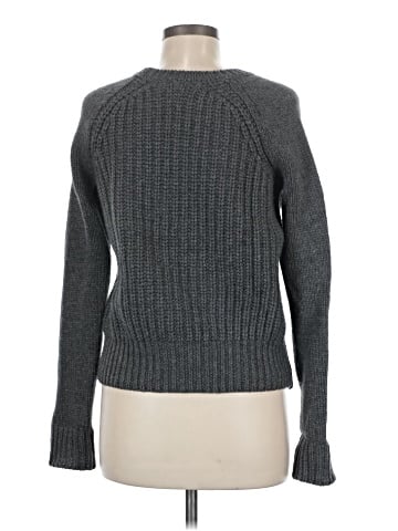 C. Wonder Pullover Sweater (view 2)