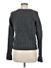 C. Wonder Gray Pullover Sweater Size S - photo 2