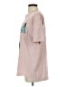 Nirvana Pink Short Sleeve T-Shirt Size Sm - Med - photo 5