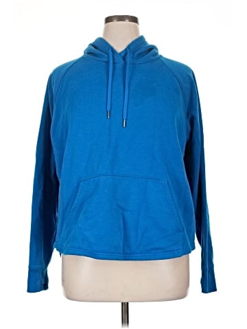 Tek Gear Pullover Hoodie (view 1)