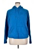Tek Gear Blue Pullover Hoodie Size 1X - photo 1